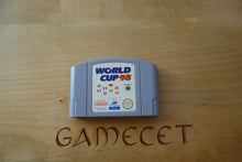 Laden Sie das Bild in den Galerie-Viewer, World Cup 98