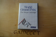 Laden Sie das Bild in den Galerie-Viewer, World Grand Prix