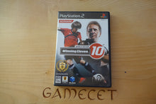 Laden Sie das Bild in den Galerie-Viewer, World Soccer Winning Eleven 10 - Japan