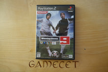 Laden Sie das Bild in den Galerie-Viewer, World Soccer Winning Eleven 9 - Japan