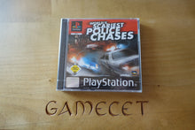 Laden Sie das Bild in den Galerie-Viewer, World&#39;s Scariest Police Chases