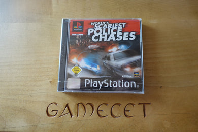 World's Scariest Police Chases