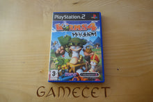Laden Sie das Bild in den Galerie-Viewer, Worms 4: Mayhem