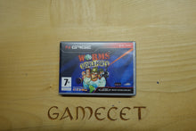 Laden Sie das Bild in den Galerie-Viewer, Worms World Party - N-Gage