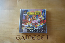 Laden Sie das Bild in den Galerie-Viewer, Wreckin Crew
