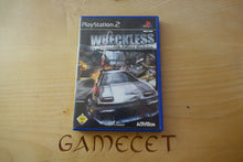 Laden Sie das Bild in den Galerie-Viewer, Wreckless: The Yakuza Missions