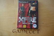 Laden Sie das Bild in den Galerie-Viewer, X Fire (CrossFire) - Japan