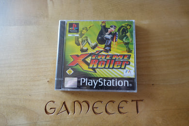 X'treme Roller