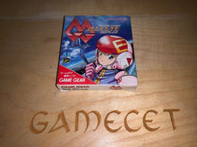 Laden Sie das Bild in den Galerie-Viewer, Aleste Game Gear Sega