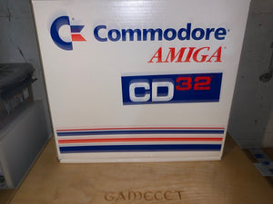 Amiga CD32 New Old Stock Fabrikneu Konsole