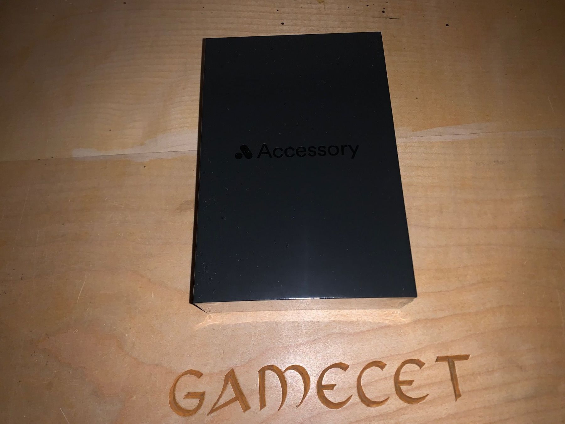 Analogue Pocket Adapter Set アダプターセット