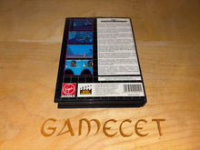 Laden Sie das Bild in den Galerie-Viewer, Another World Sega Mega Drive AMIGA