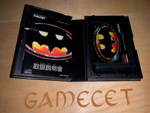 Laden Sie das Bild in den Galerie-Viewer, Batman Sega Mega Drive Sunsoft