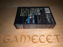 Laden Sie das Bild in den Galerie-Viewer, Batman Sega Mega Drive Sunsoft