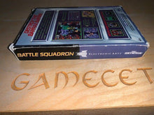 Laden Sie das Bild in den Galerie-Viewer, Battle Squadron Sega Mega Drive Genesis Carton Version