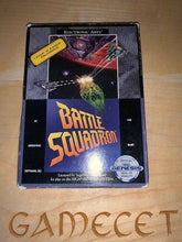 Laden Sie das Bild in den Galerie-Viewer, Battle Squadron Sega Mega Drive Genesis Carton Version