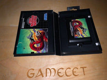 Laden Sie das Bild in den Galerie-Viewer, Bio Hazard Battle Sega Mega Drive
