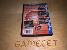 Laden Sie das Bild in den Galerie-Viewer, Bodycount Sega Mega Drive