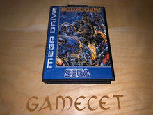 Laden Sie das Bild in den Galerie-Viewer, Bodycount Sega Mega Drive