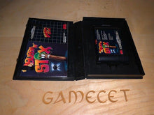Laden Sie das Bild in den Galerie-Viewer, Bubba n Stix Sega mega Drive