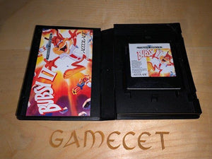 Bubsy II Sega Mega Drive