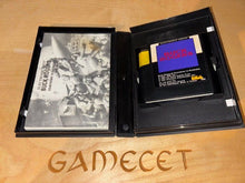 Laden Sie das Bild in den Galerie-Viewer, Buck Rogers Sega Mega Drive RPG TSR Countdown to Doomsday