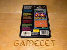 Laden Sie das Bild in den Galerie-Viewer, Buck Rogers Sega Mega Drive RPG TSR Countdown to Doomsday