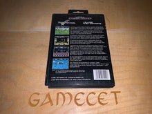 Laden Sie das Bild in den Galerie-Viewer, Burning Force Sega Mega Drive