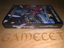 Laden Sie das Bild in den Galerie-Viewer, Burning Force Sega Mega Drive