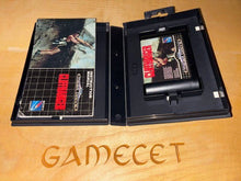 Laden Sie das Bild in den Galerie-Viewer, Cliffhanger Sega Mega Drive Sylvester Stalone