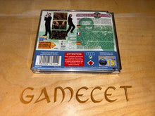 Laden Sie das Bild in den Galerie-Viewer, Confidential Mission Sega Dreamcast