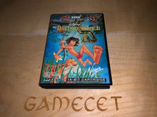 Laden Sie das Bild in den Galerie-Viewer, Das Dschungelbuch Sega Mega Drive