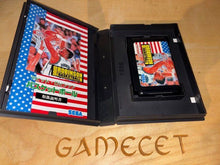 Laden Sie das Bild in den Galerie-Viewer, David Robinson Basketball Sega Mega Drive JAPAN