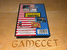 Laden Sie das Bild in den Galerie-Viewer, David Robinson Basketball Sega Mega Drive JAPAN