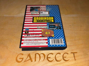 David Robinson Basketball Sega Mega Drive JAPAN
