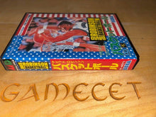 Laden Sie das Bild in den Galerie-Viewer, David Robinson Basketball Sega Mega Drive JAPAN