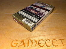 Laden Sie das Bild in den Galerie-Viewer, Dracula XX Castlevania Super Famicom Nintendo SFC SNES Vampire kiss