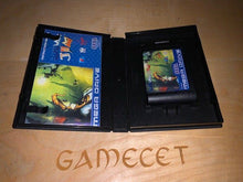Laden Sie das Bild in den Galerie-Viewer, Earthworm Jim Sega Mega Drive