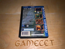 Laden Sie das Bild in den Galerie-Viewer, Earthworm Jim Sega Mega Drive
