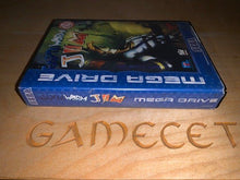 Laden Sie das Bild in den Galerie-Viewer, Earthworm Jim Sega Mega Drive