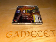 Laden Sie das Bild in den Galerie-Viewer, Einhander - PS1 Sony Playstation Japan