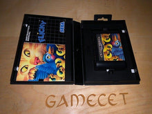 Laden Sie das Bild in den Galerie-Viewer, Flicky Sega Mega Drive