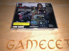 Laden Sie das Bild in den Galerie-Viewer, Front Mission PS1 JAPAN