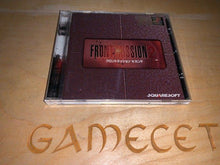 Laden Sie das Bild in den Galerie-Viewer, Front Mission PS1 JAPAN