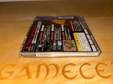 Laden Sie das Bild in den Galerie-Viewer, G Darius PS1 Playstation JAPAN