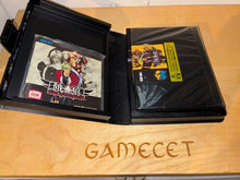 Laden Sie das Bild in den Galerie-Viewer, Garou Mark of the Worves SNK NEO GEO AES JAPAN