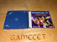 Laden Sie das Bild in den Galerie-Viewer, Gauntlet Legends Sega Dremcast