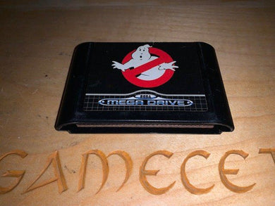 Ghostbusters Sega Mega Drive Cartridge only