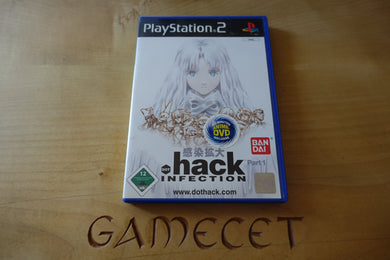 .hack//Infection Part 1