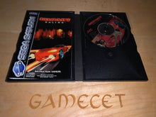 Laden Sie das Bild in den Galerie-Viewer, Impact Racing Sega Saturn